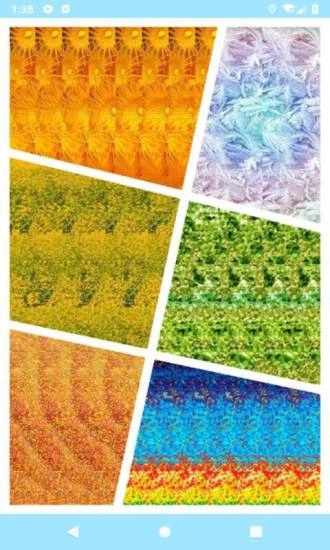 三维立体图像原版