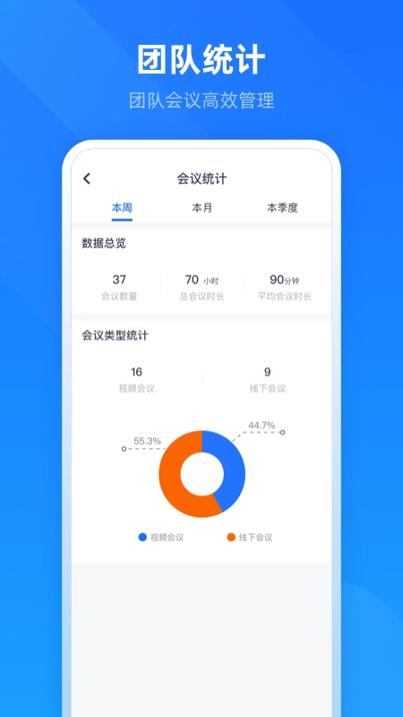轻云视频会议官方版