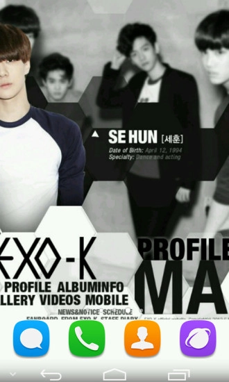 爱情主题九宫格锁屏无广告版图4