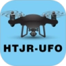 HTJR-UFO正版