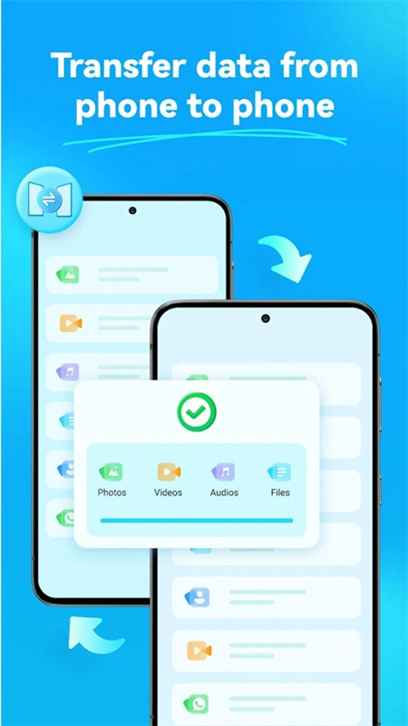 Dr.Fone手机免费版图2