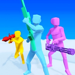 合并士兵游戏安装包