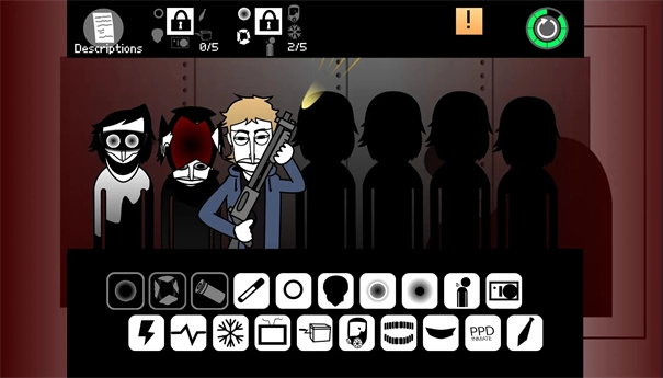 节奏盒子CorruptBox模组(2)