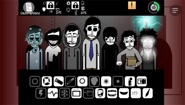 节奏盒子CorruptBox模组(4)