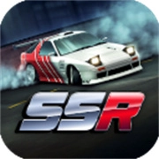 静态换档赛车正版