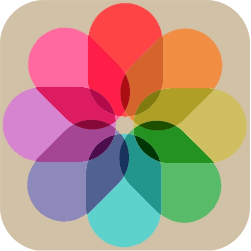 绵越壁纸手机正版