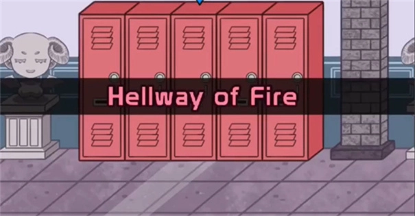 触手柜子地狱恶魔版