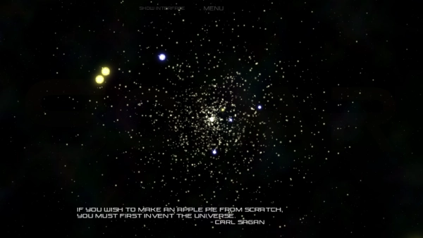 太阳系行星2手机中文版安装下载