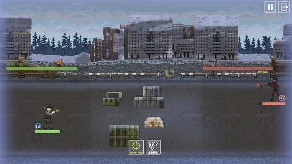 战争之棋游戏官方最新版图2