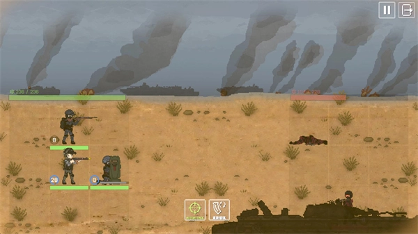 战争之棋游戏官方最新版图5