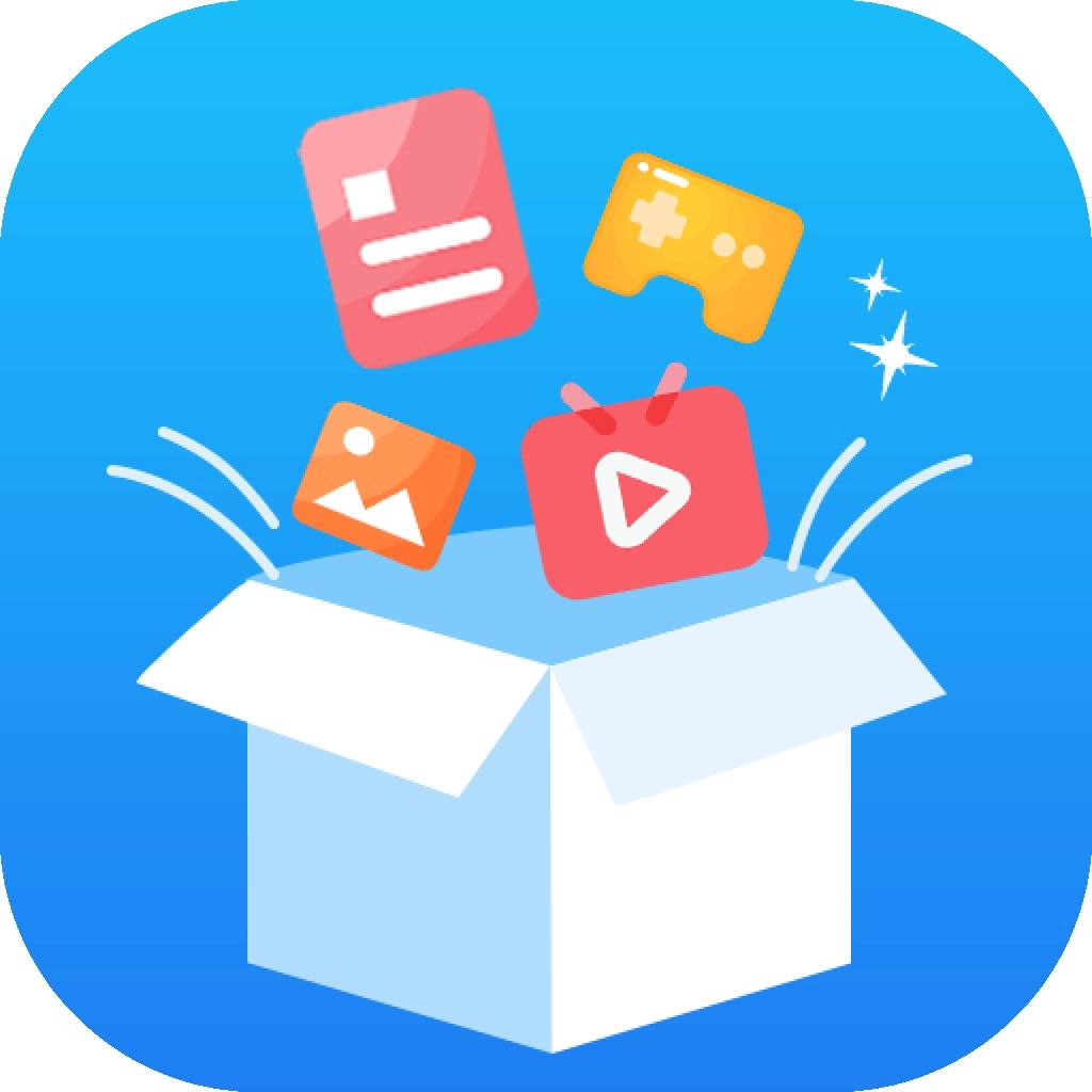 蓝狐盒子拷贝漫画软件