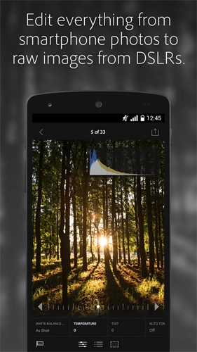 lightroom本直装版图4