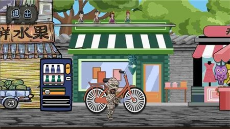 恐怖宿舍躲猫猫-图3