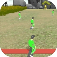 联机木头人游戏