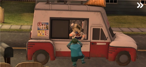 恐怖冰淇淋8免广告版(3)