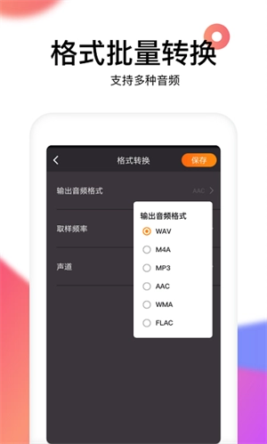 reversevoice倒放软件手机版图4