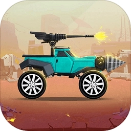 飞车总动员最新版