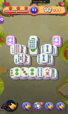 有点奇怪的消除图3