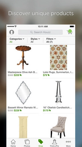 houzz室内设计免费原版图1