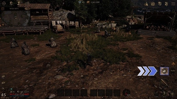 夜鸦最新版下载