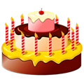 birthday cake最新免费版