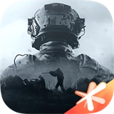 暗区突围国际服