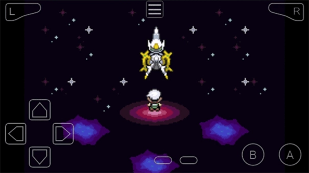 口袋妖怪黑白汉化版图2