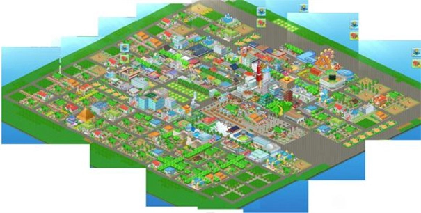 创造都市岛安卓中文版图3