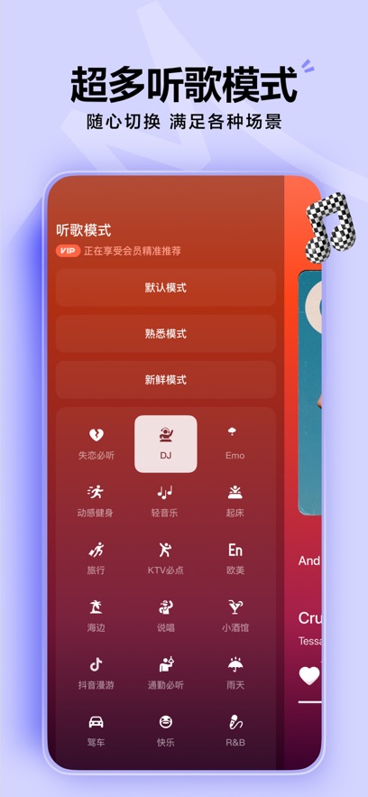 汽水音乐车机免费版