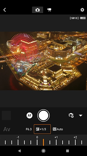 CameraConnect图3