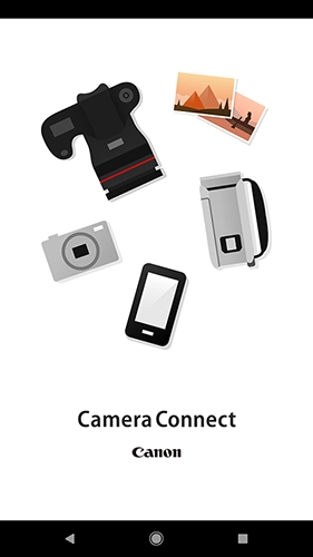 CameraConnect图2