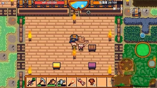 像素生存者3中文版正版