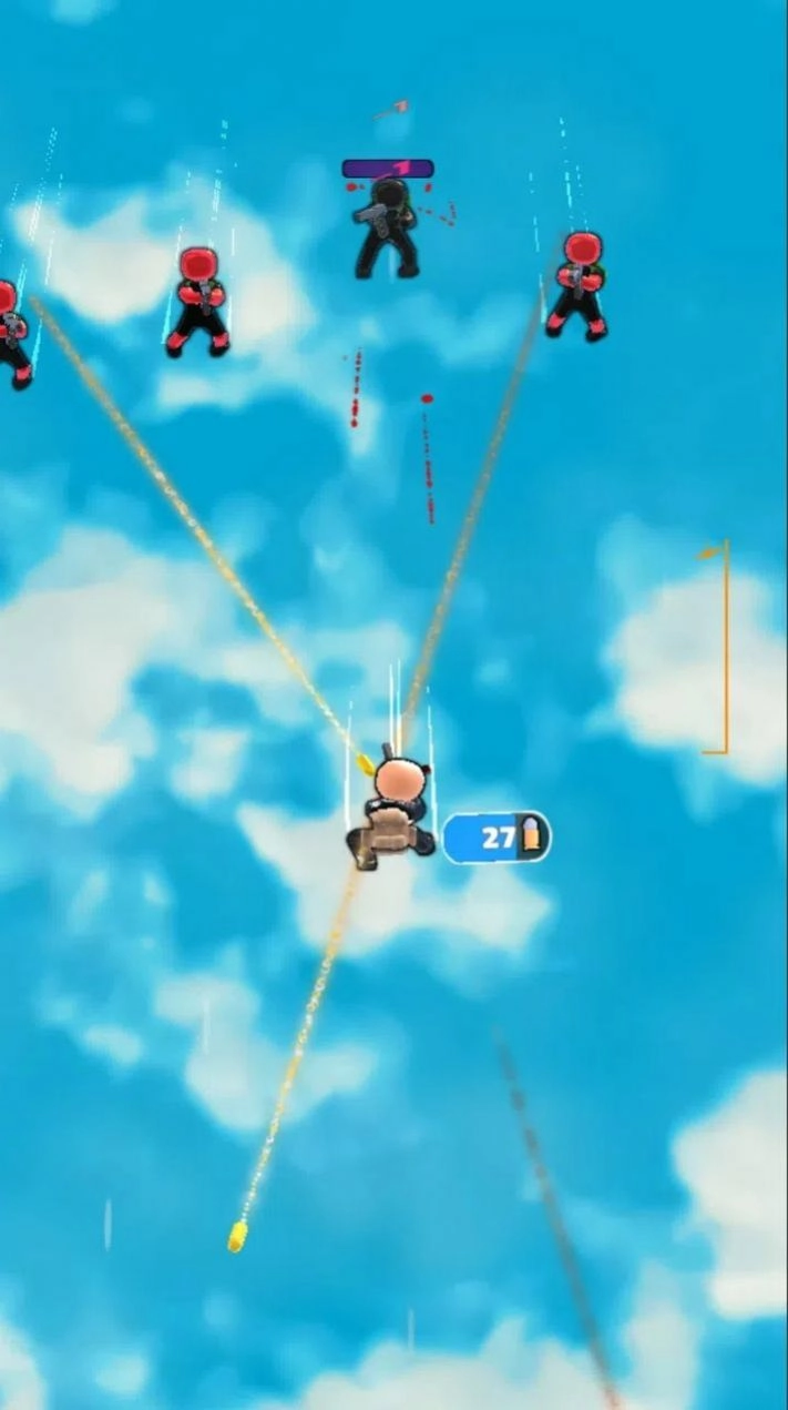 小小空降兵 -图3