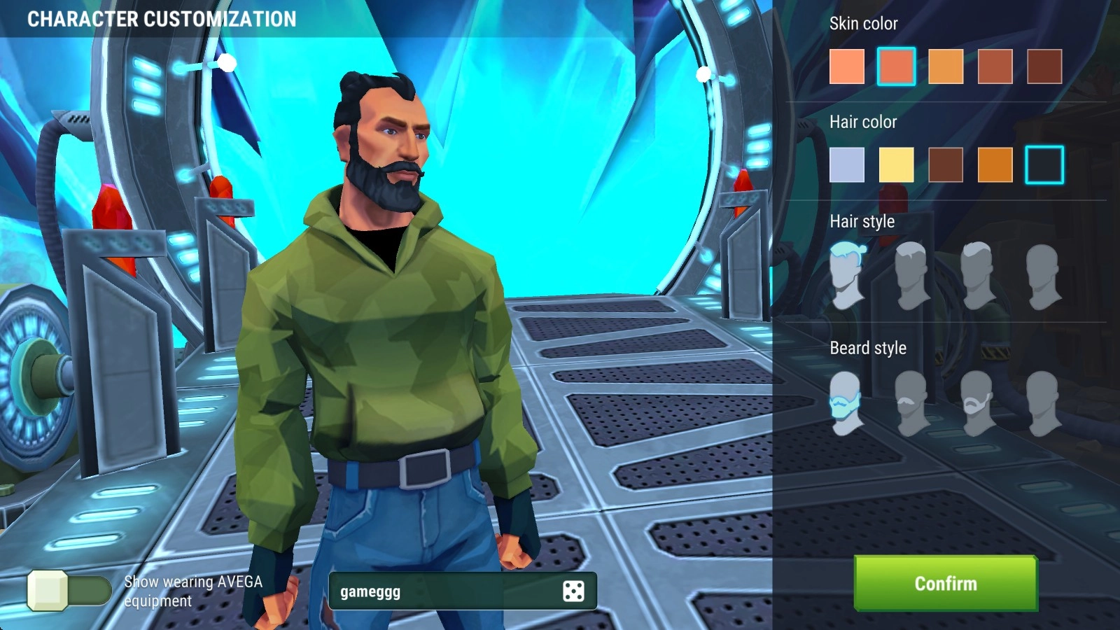 特格拉生存模拟-图1