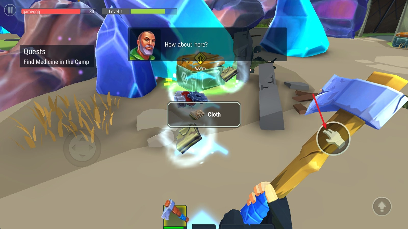 特格拉生存模拟-图4