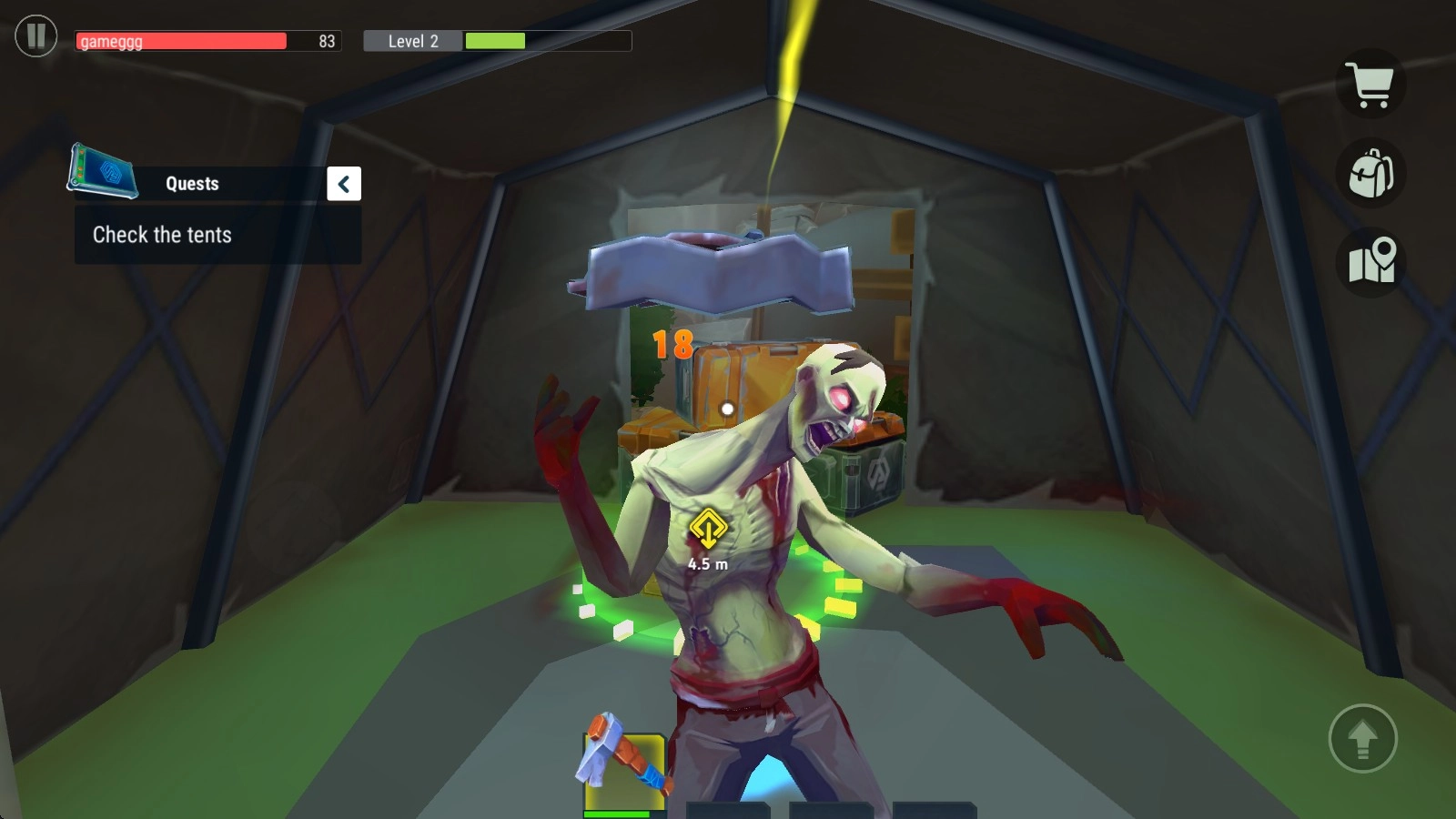 特格拉生存模拟-图5