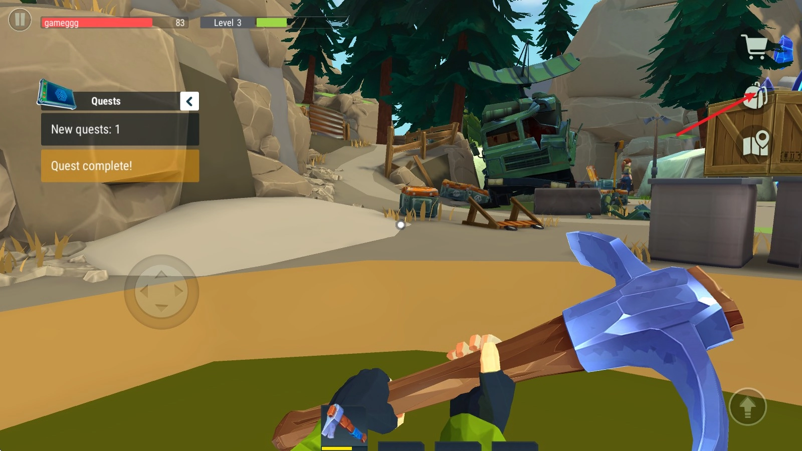 特格拉生存模拟-图8