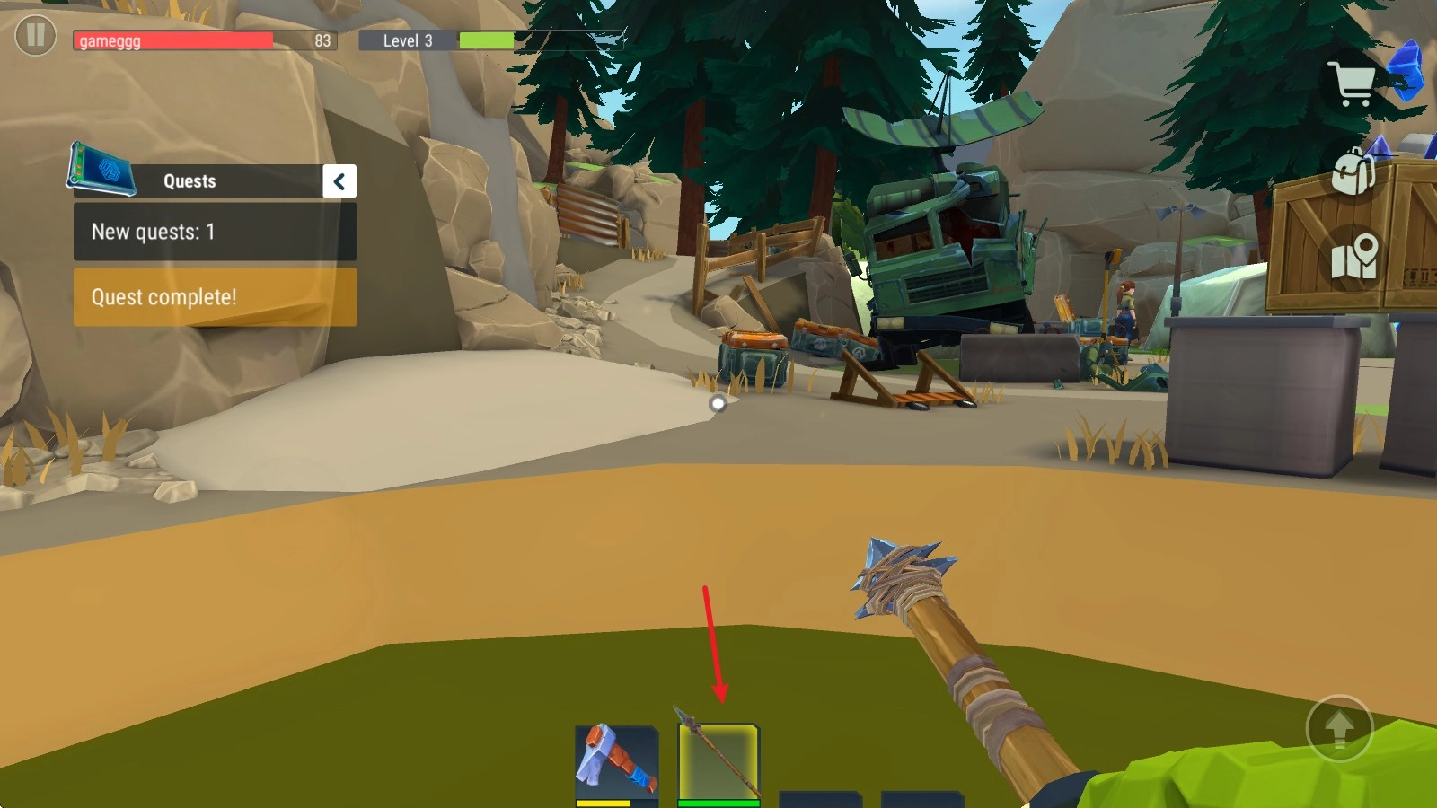 特格拉生存模拟-图12