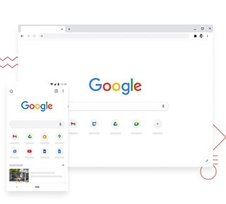 谷歌手机浏览器安卓版截图9