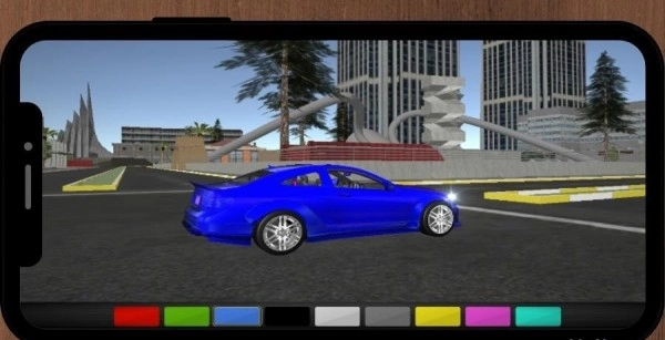 汽车漂移官方版下载