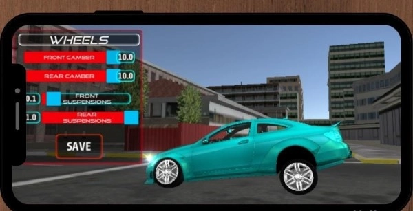 汽车漂移官方版下载