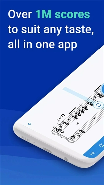 musescore手机免费版图1