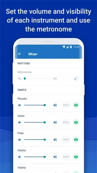 musescore手机免费版图4