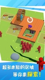 木筏僵尸中文版手机下载