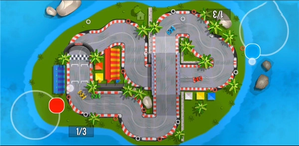 火柴人派对中文版手机版