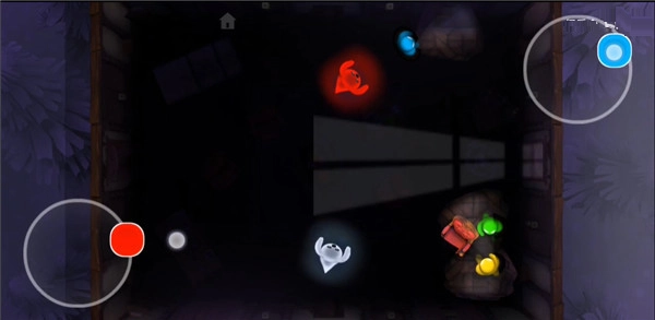 火柴人派对中文版手机版