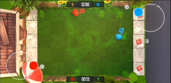 火柴人派对中文版手机版