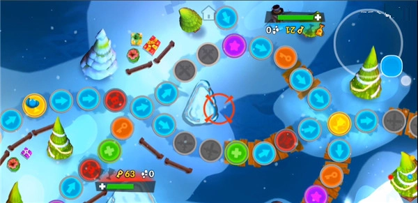 火柴人派对中文版手机版