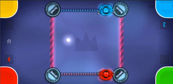 火柴人派对中文版手机版