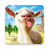 我只是一只羊游戏